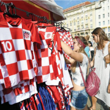 Kupite modrić dresove kao dar Dan Zahvalnosti